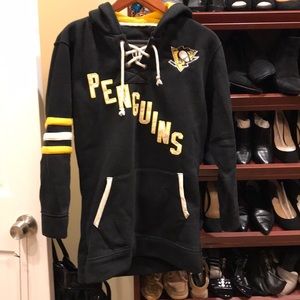 Pittsburgh penguins Crosby hoodie